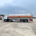 FOTON AUMAN 20 toneladas de camión de tanque de aleación de aluminio