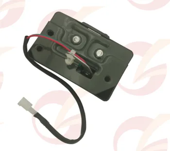 1997 Hiace Van and Regiusace Tailgate Lock
