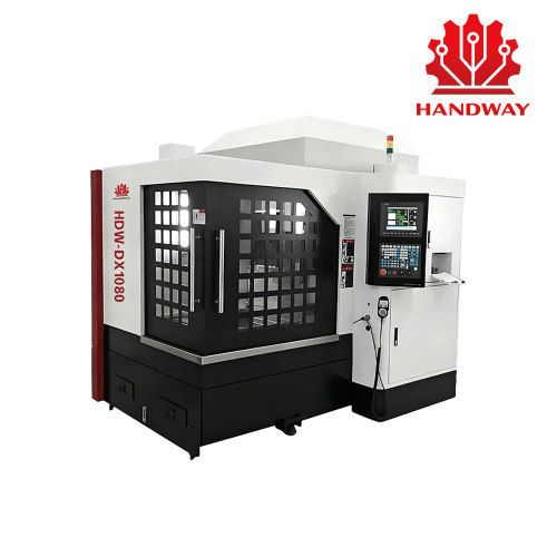 آلة النقش والطحن CNC HDW-DX1080