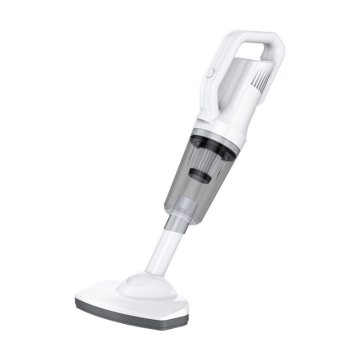 12kpa Strong Suction Rechargeable Handheld Wet and Dry Vacuum Cleaner