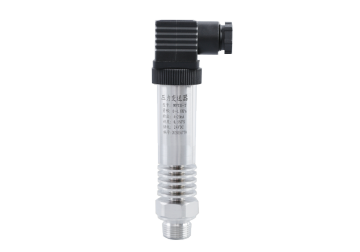 Pressure Sensor With High Temperature