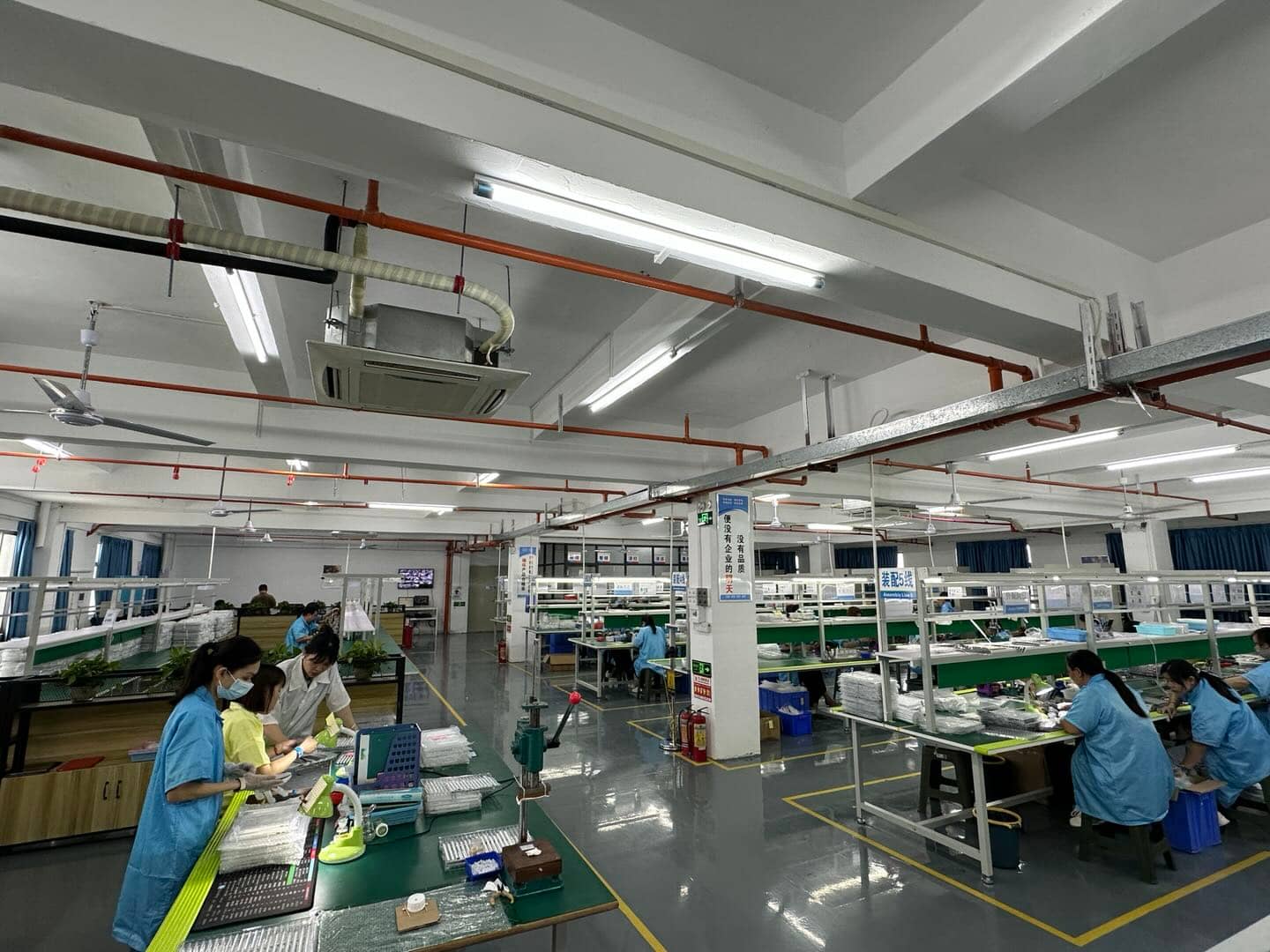 Capacitor pen factory Capacitor pen factory