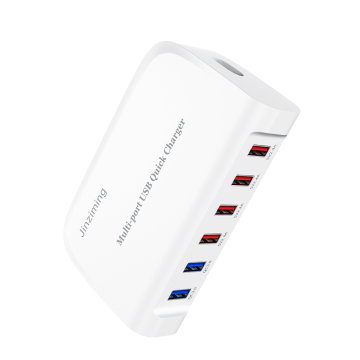 Multi function charger with your logo
