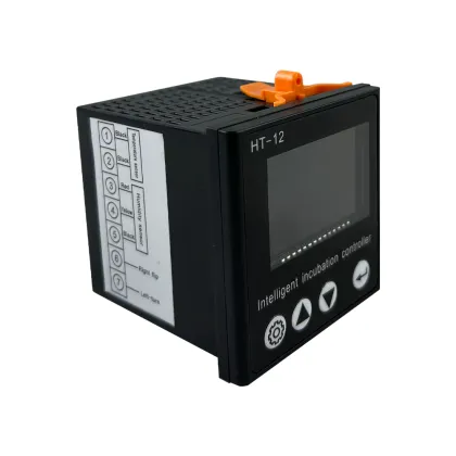 Egg Incubator Humidity Controller