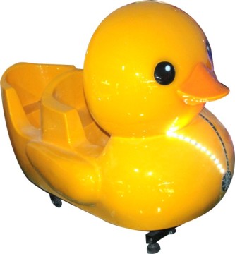 Kids Swing Duck
