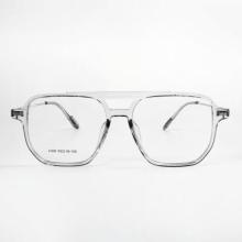 Damen Männer Großer Designer Brillenrahmen