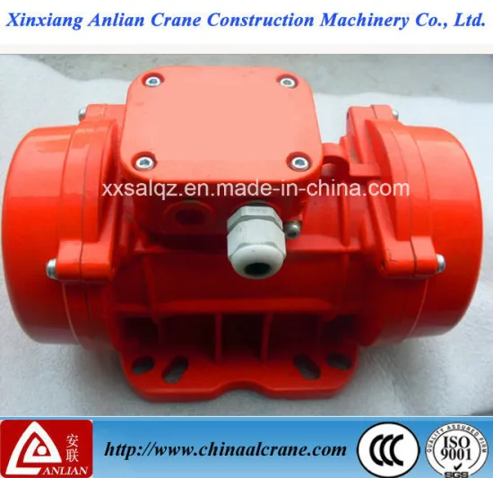 The Direct Current Electric Vibration Motor