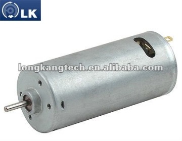 RS-585 Micro DC Motor