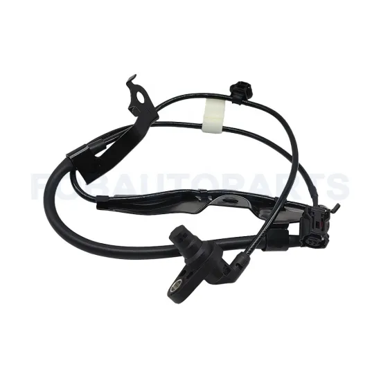 Front Left Side ABS Wheel Speed Sensor for Lexus ES300h ES350 Toyota Avalon Camry