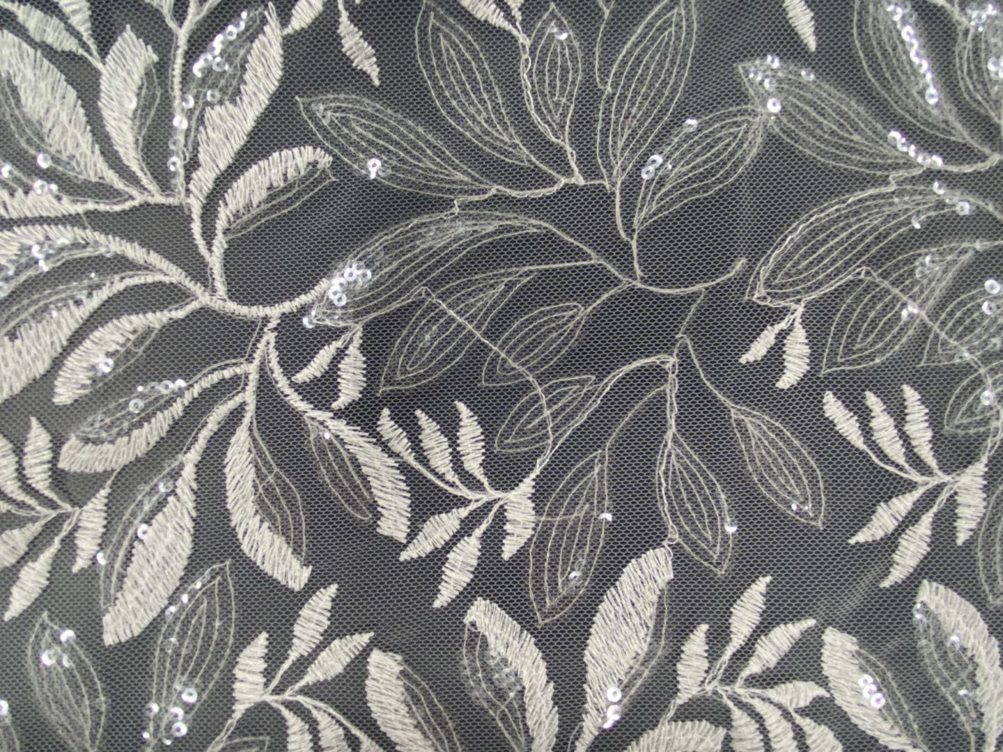 Leaves Pattern