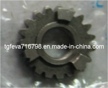 Motorcycle Transmission Gear Boxer CT100
