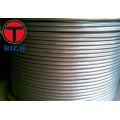 TP304/304L/316/316L Stainless Steel Coil Tube