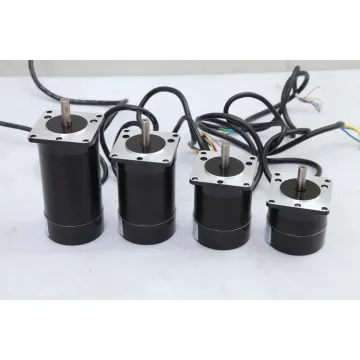 48V 400W/500W BLDC Motor and Driver for Coffee Machine