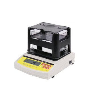 Gold Tester: Purity Detector and Price Machine