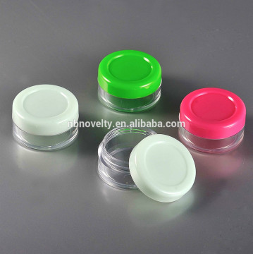 10ml COSMETIC JAR