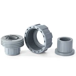High-Quality CPVC Union for Plumbing Systems