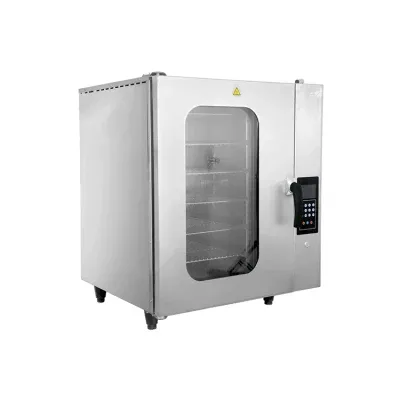 High-Quality Commercial Key Oven for Steaming and Baking