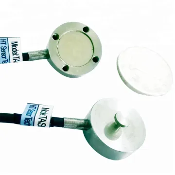 mini round compression load cell sensor 5kg 10kg
