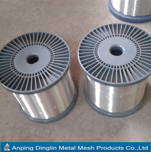 aluminum wire for electrical purpose