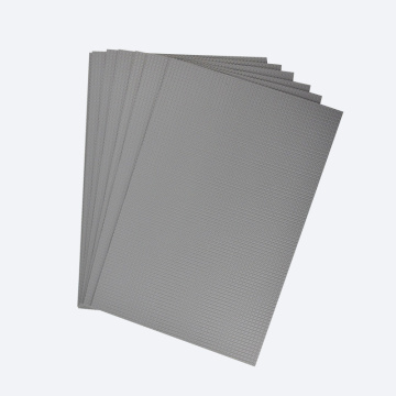 Rigid PP Polymer Plastic Sheet