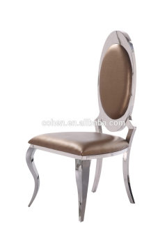 2014 Hot sale wedding dining chair A866-2
