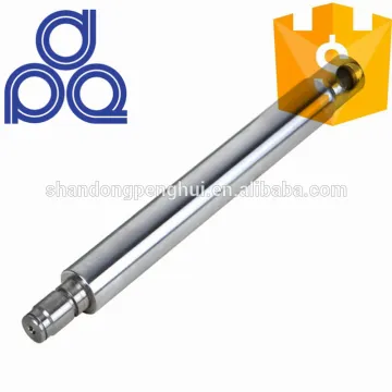 CK45 chrome excavator hydraulic cylinder piston rod