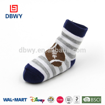 Hot sale! 108N Soft Touch Cheap Baby Socks in China
