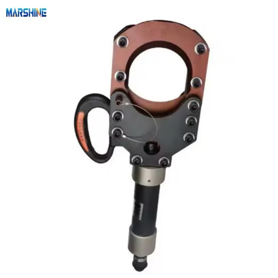 Split Hydraulic Cutting Tool Manual Hydraulic Tool