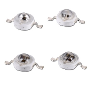 420nm Gan High Power UV LED -Lumened