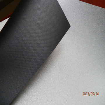 active projection film