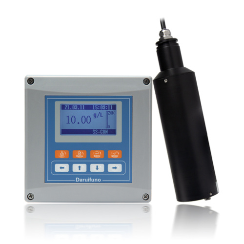 Online MLSS Sludge Concentration Sensor
