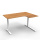 Dual Motor Office Tables Standing Table Frame