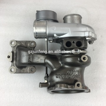 16399700005 F1FG-6K682-AA Turbo สำหรับ FROD 1.5L