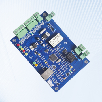 Controller di accesso WG34 gratuito SDK WG26 WG34