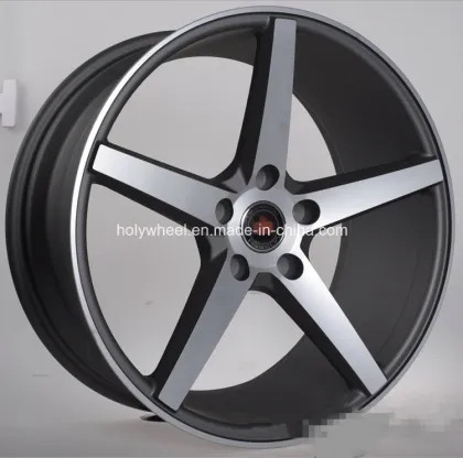 Full-Size Alloy Wheel for Vossen