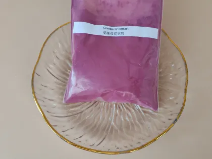 Cranberry Extract