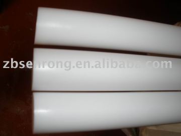 extruded molded ptfe rod