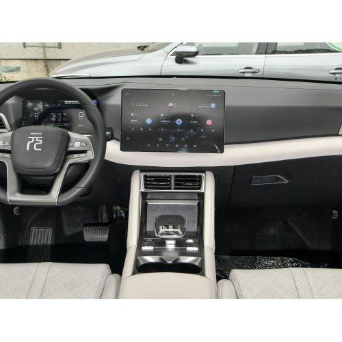 Yuan Up 2024: Construiește-ți mașina electrică de vis