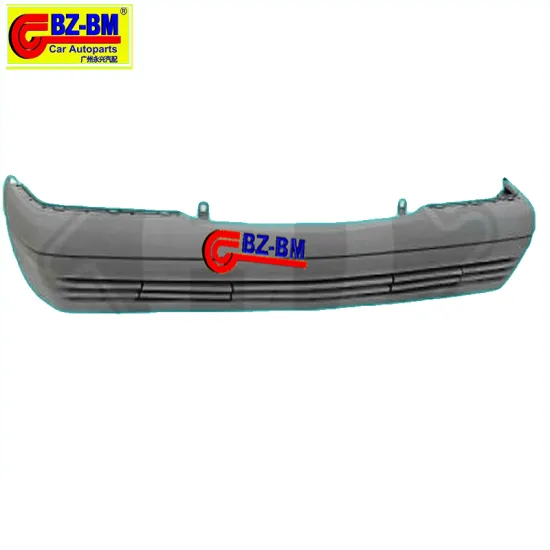 Benz Models Front Bumper Guard Bar - 1408802370 Fit W156 W163 W164 W166 W202 W203 W204