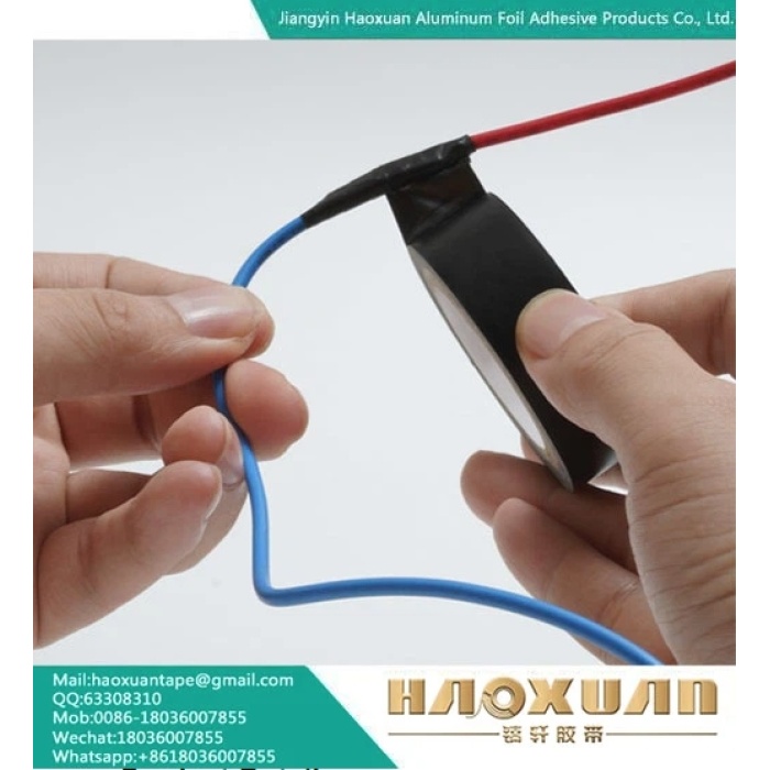 Η ηλεκτρική μόνωση PVC