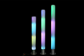 Kolumna świetlna PE kolorowy interaktywny dotykowy świecący