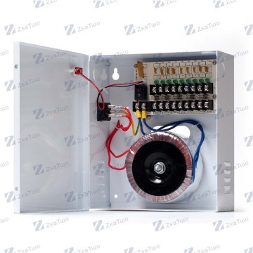 Transformer Power Supply