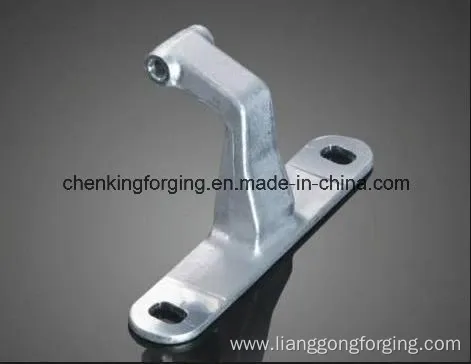 Customized Forged Bike Aluminum Parts