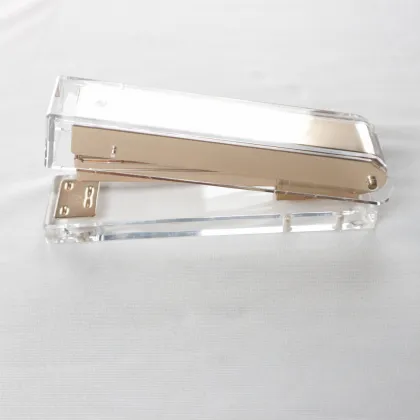 Ethicon Circular Stapler - Transparent Acrylic Staple Machine for Kids