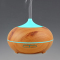 Wood Diffuser humidifier Aroma Diffuser