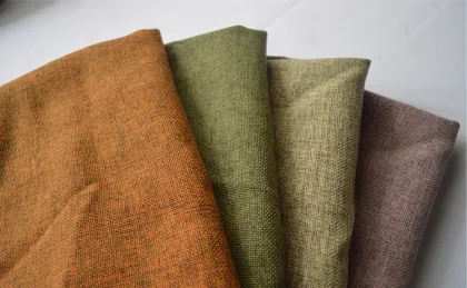 clothing dresses Fabric 50% Linen 50% Cotton