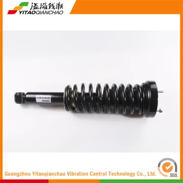 New Products 2016 Fashion Design Heavy Pistons Shock Absorber