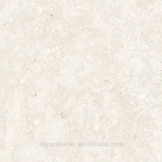 Beautiful beige look Travetine porcelain floor tiles for wall and floor decoration