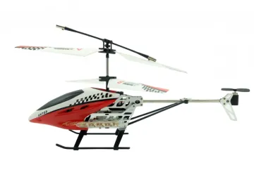 3CH RC Airplane Helicopter with Gyro