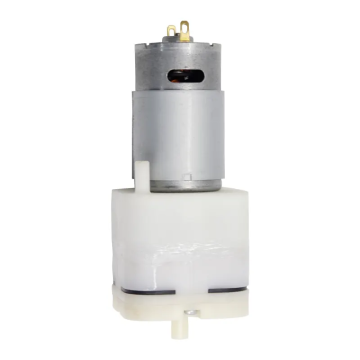 Smart Sweeper Robot 12V Vacuum Pump Prices